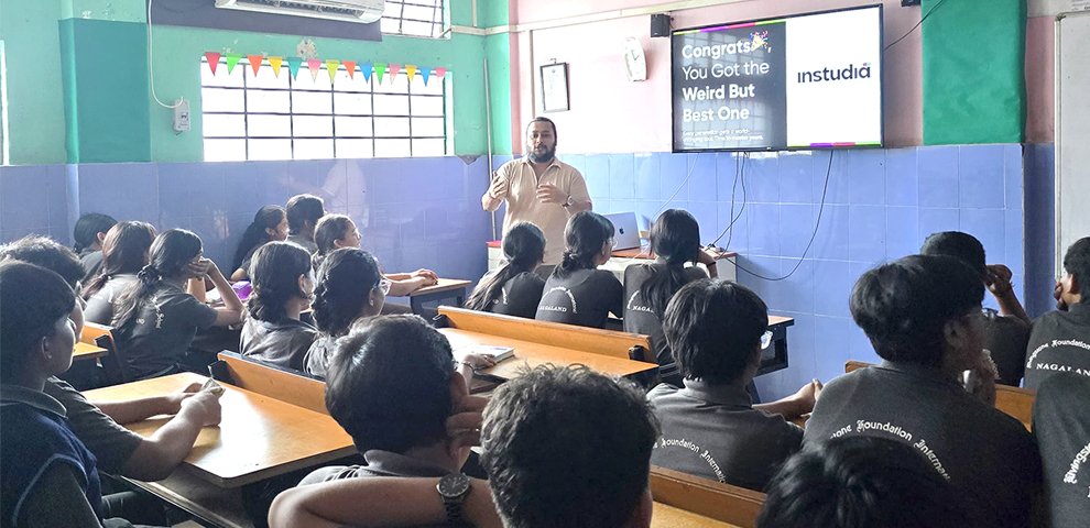 Livingstone Foundation holds seminar on AI-assisted learning