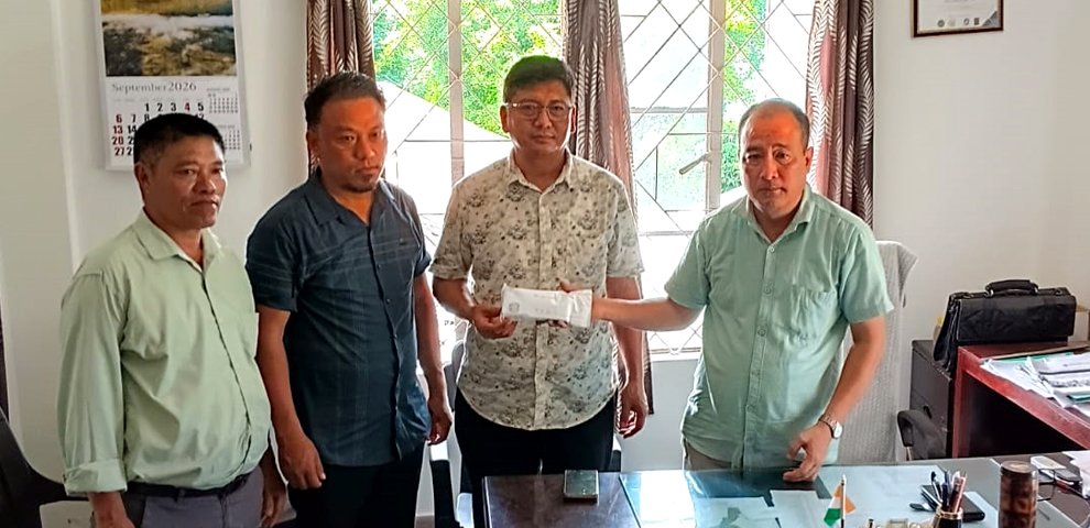 MCCI reaches out to Tuli, Changtongya for stronger business coordination; Mangkolemba in pipeline