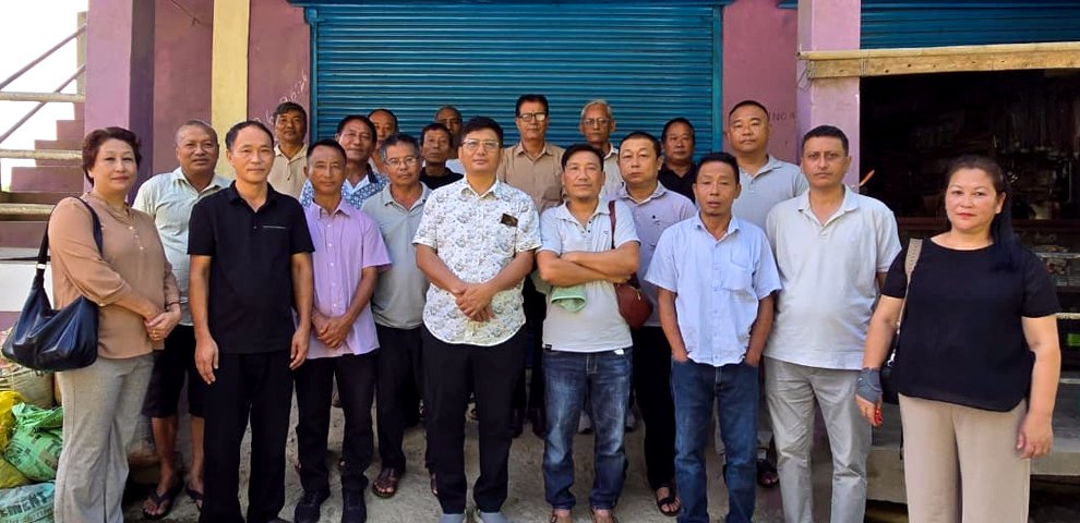 MCCI reaches out to Tuli, Changtongya for stronger business coordination; Mangkolemba in pipeline