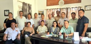 MCCI reaches out to Tuli, Changtongya for stronger business coordination; Mangkolemba in pipeline