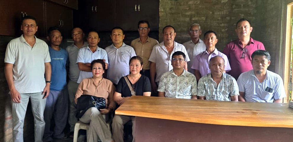 MCCI reaches out to Tuli, Changtongya for stronger business coordination; Mangkolemba in pipeline