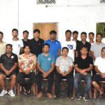 Mokokchung finalises Dr T Ao Trophy squad