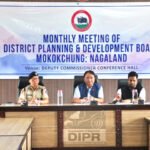 Mokokchung DPDB approves fire station for Changtongya