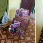 Mokokchung raids suspected spurious liquor outlets amid reports of deaths, illness Mokokchung raids suspected spurious liquor outlets amid reports of deaths, illness1