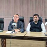Mokokchung resolves to tighten liquor enforcement; houses selling alcohol to be sealed Mokokchung resolves to tighten liquor enforcement, houses selling alcohol to be sealed
