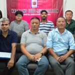Mokokchung to host First Nagaland