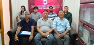 Mokokchung to host First Nagaland  State Judo Championship from Sept 10