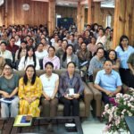 NHAK nursing seminar highlights need for continuous quality improvement