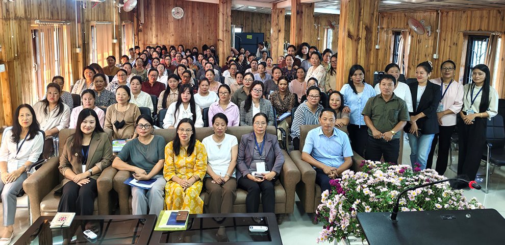 NHAK nursing seminar highlights need for continuous quality improvement