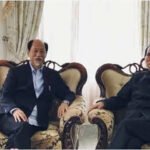 NPF hits back at Jamir over President’s Rule call NPF hits back at Jamir over President’s Rule call