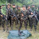 Lahe: Two injured in reported drone attack at Langkho village NSCN-K YA, RPF claim joint attack on 21 Assam Rifles in Changlang
