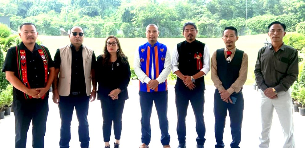 Centre, NSCN(K)-Niki extend ceasefire for another year