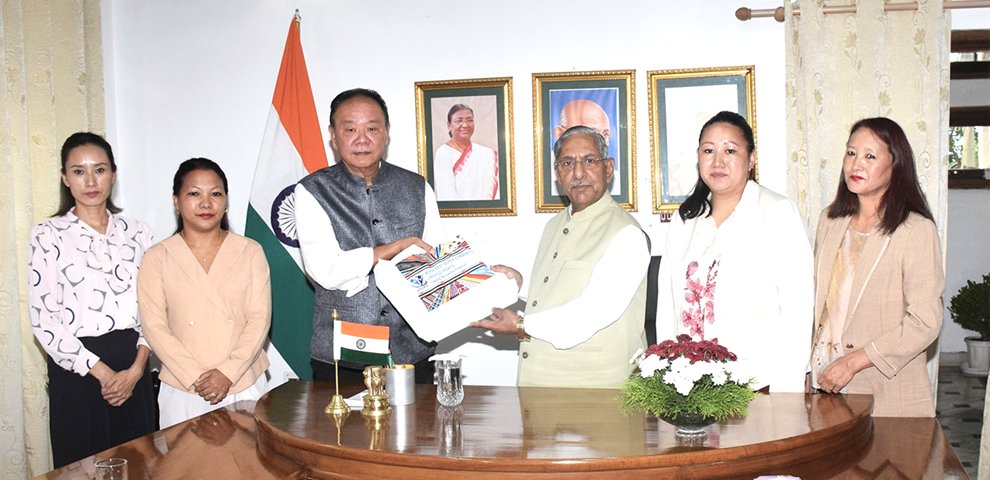 NSCPCR seeks more staff, funds to strengthen child protection