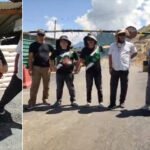 Meluri: NSF delegation stopped at Avangkhu while travelling to Myanmar