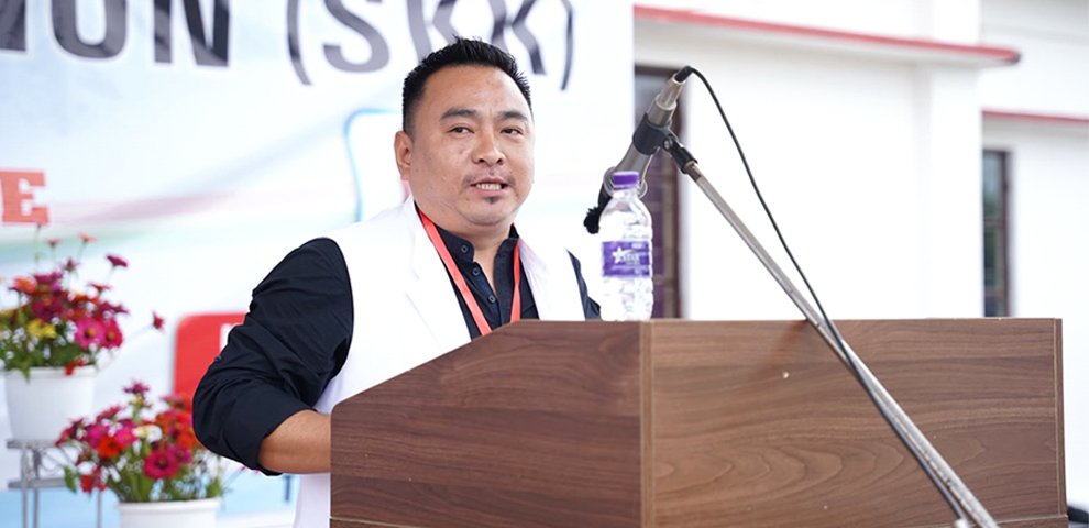 NSF calls for ‘Naga-Indo Battle’ terminology,