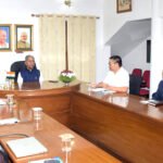 NSSB flags service-rule ambiguities, need for dedicated IT cell and premises
