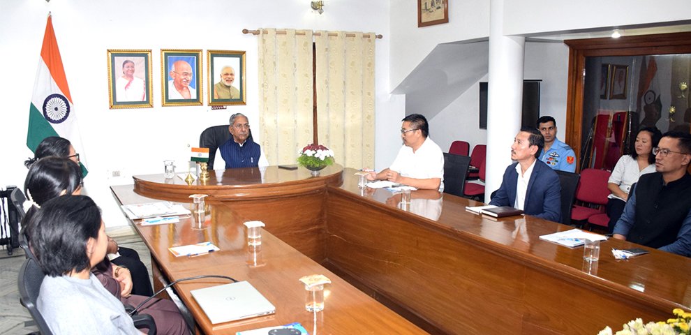 NSSB flags service-rule ambiguities, need for dedicated IT cell and premises