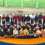 NWA conducts second selection trial for 39th National Games 2027