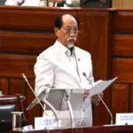 Nagaland Assembly passes FNTA Bill, seeks Rs 10,000 crore package for eastern region