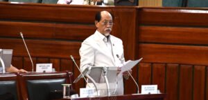 Nagaland Assembly passes FNTA Bill, seeks Rs 10,000 crore package for eastern region