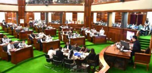 Nagaland Assembly voices concern  over proposed FCRA amendments