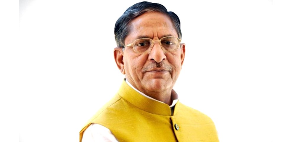Nagaland Governor Mokokchung