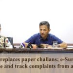 Nagaland Police puts traffic fines, police complaints online