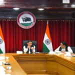 Nagaland digital LabourChowk platform for construction workers