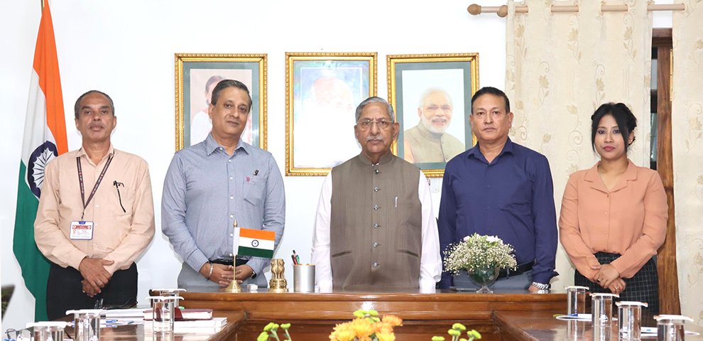 Nagaland explores specialty coffee,