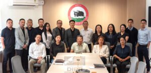 Nagaland eyes live entertainment as new economic sector