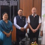 Nagaland families spend Rs 1,500 cr on higher education outside State Kikheto