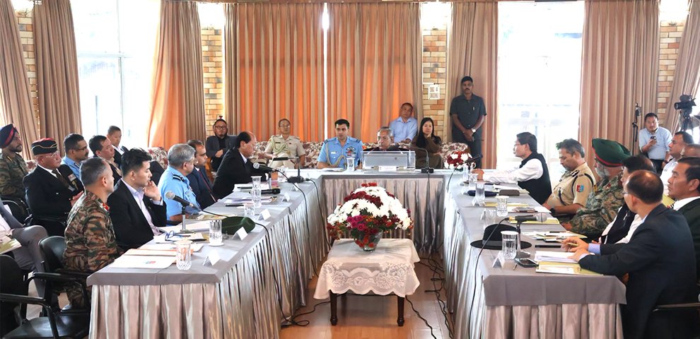 Nagaland govt flags gaps in 5% ex-servicemen job quota