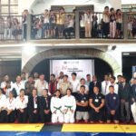 Nagaland hosts first State Judo Championship Nagaland hosts first State Judo Championship