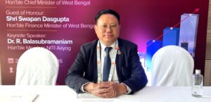 Nagaland questions whether  national SDG indicators  reflect its ground realities