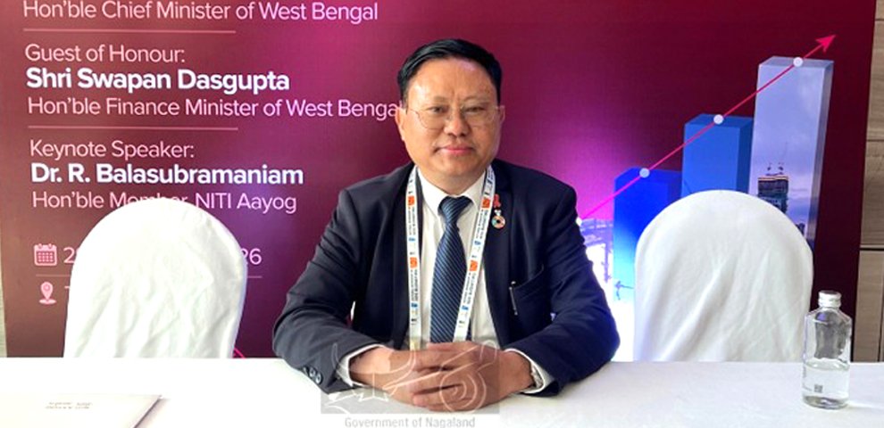 Nagaland questions whether