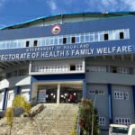 Nagaland removes NOC requirement for out-of-state healthcare practitioners