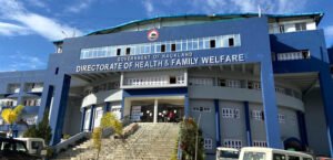 Nagaland removes NOC requirement for out-of-state healthcare practitioners