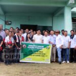 Nagaland targets 15,000 hectares for oil palm cultivation