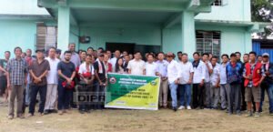 Nagaland targets 15,000  hectares for oil palm cultivation