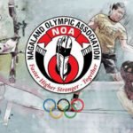Nagaland Olympic and Paralympic Games set for November 2–14