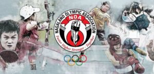 Nagaland Olympic and Paralympic Games set for November 2–14