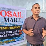 New wet market for fish opens in Mokokchung New wet market for fish opens in Mokokchung