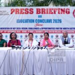 Northeast education conclave