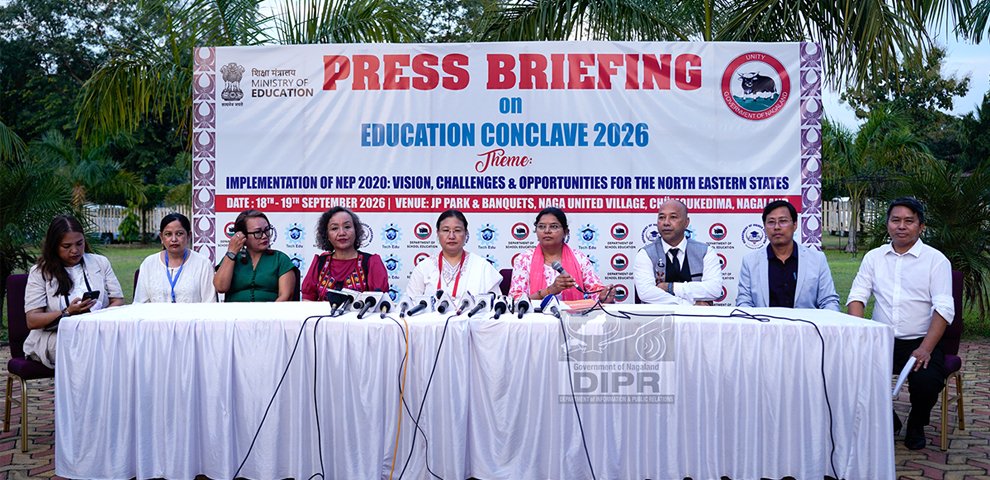 Northeast education conclave