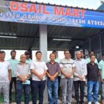 Mokokchung emerges as key market for neighbouring districts: MCCI President Mokokchung emerges as key market for neighbouring districts MCCI President