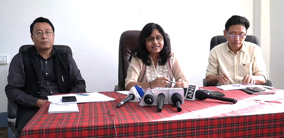 Over 1.5 lakh electors not included in Nagaland draft roll after SIR enumeration