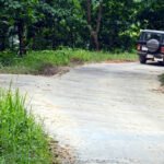 NH-702D alignment row: Changki asks Ao Senden to back existing road
