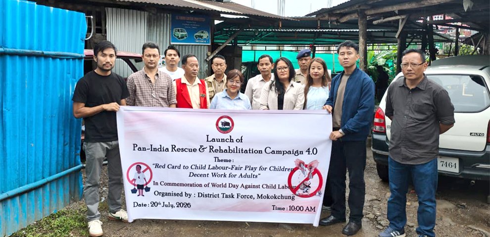 Pan-India Rescue and Rehabilitation Campaign 4