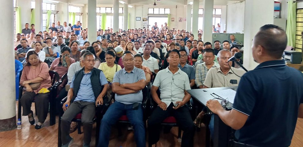 Pre-RTE teachers form JCC, seek exemption from NTET