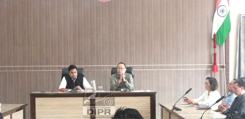 Reform Utsav meet seeks grassroots input for governance reforms